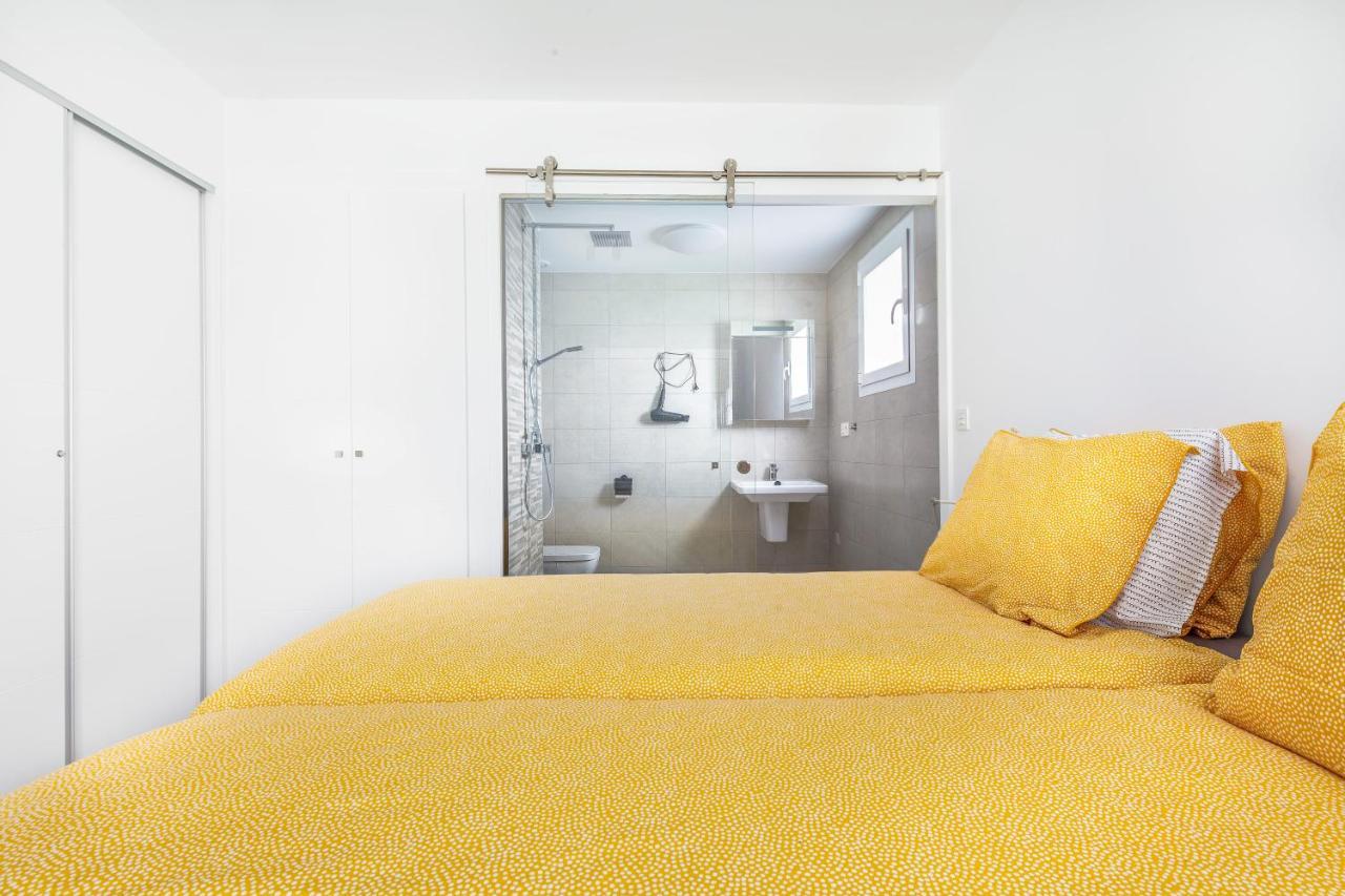 Casa Bos Dolpfin Wellness Luxury Entire Villa Pool & Jacuzzi Gran Alacant Near Beach Puerto Marino Exteriör bild