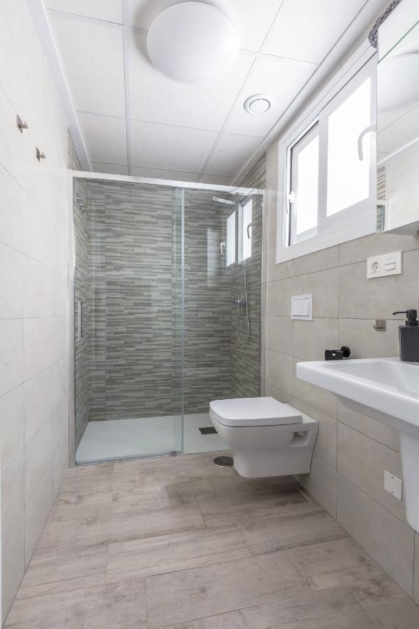 Casa Bos Dolpfin Wellness Luxury Entire Villa Pool & Jacuzzi Gran Alacant Near Beach Puerto Marino Exteriör bild