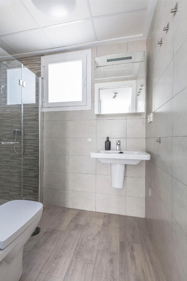 Casa Bos Dolpfin Wellness Luxury Entire Villa Pool & Jacuzzi Gran Alacant Near Beach Puerto Marino Exteriör bild
